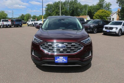 2024 Ford Edge Titanium AWD 4dr SUV