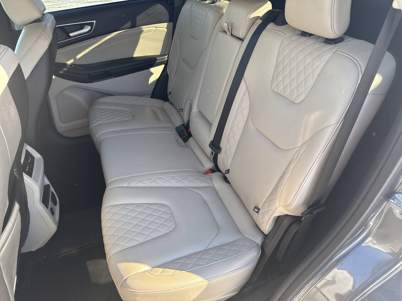 2024 Ford Edge Titanium AWD 4dr SUV