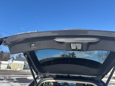 2024 Ford Edge Titanium AWD 4dr SUV