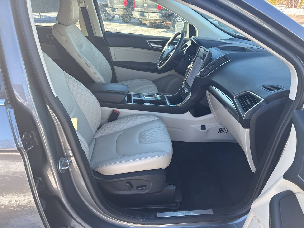 2024 Ford Edge Titanium AWD 4dr SUV