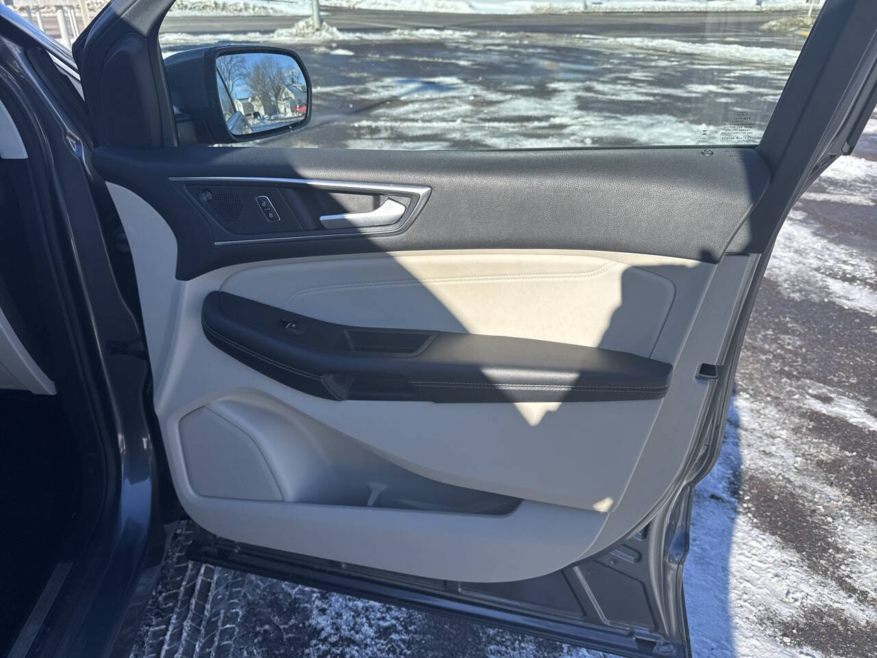 2024 Ford Edge Titanium AWD 4dr SUV