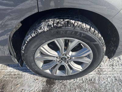 2024 Ford Edge Titanium AWD 4dr SUV