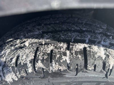 2024 Ford Edge Titanium AWD 4dr SUV