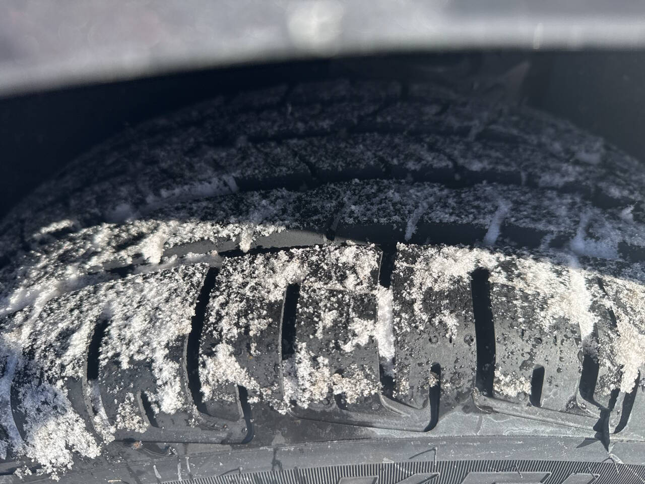 2024 Ford Edge Titanium AWD 4dr SUV