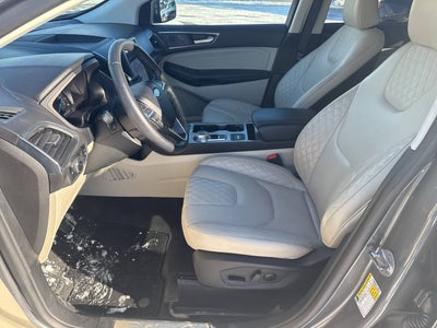 2024 Ford Edge Titanium AWD 4dr SUV