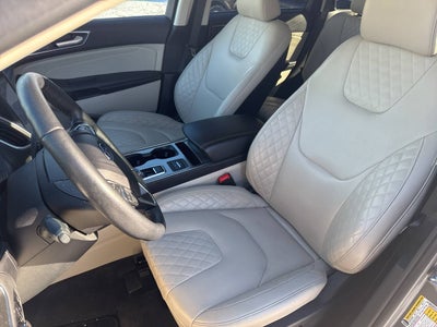 2024 Ford Edge Titanium AWD 4dr SUV