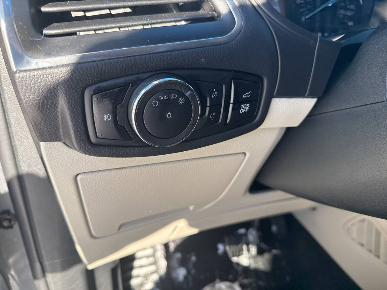 2024 Ford Edge Titanium AWD 4dr SUV