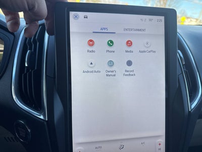 2024 Ford Edge Titanium AWD 4dr SUV