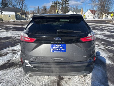 2024 Ford Edge Titanium AWD 4dr SUV
