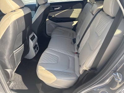 2024 Ford Edge Titanium AWD 4dr SUV