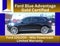 2024 Ford Edge Titanium AWD 4dr SUV