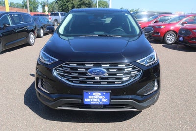 2024 Ford Edge Titanium AWD 4dr SUV
