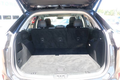 2024 Ford Edge Titanium AWD 4dr SUV