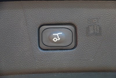 2024 Ford Edge Titanium AWD 4dr SUV