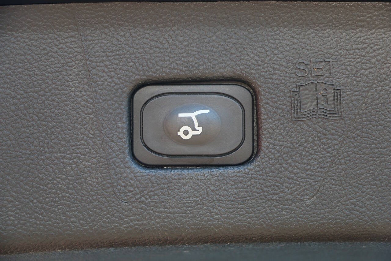 2024 Ford Edge Titanium AWD 4dr SUV