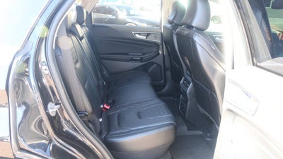 2024 Ford Edge Titanium AWD 4dr SUV