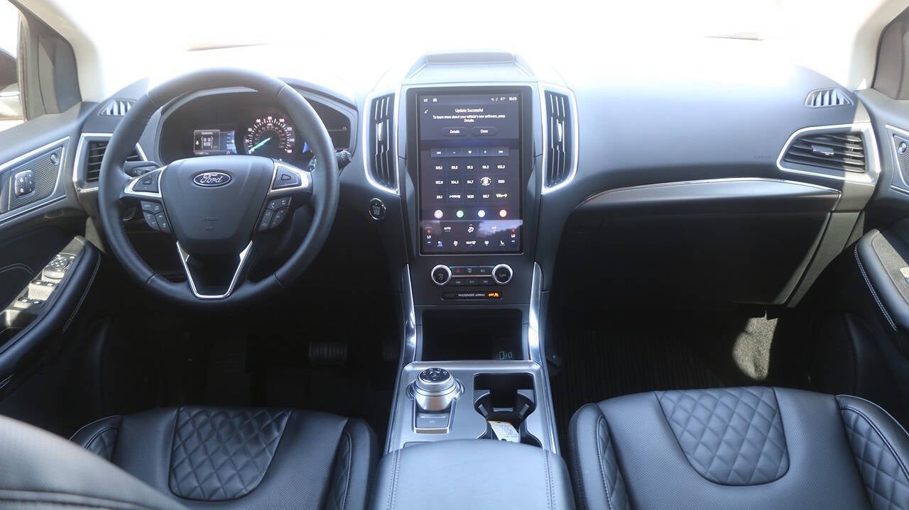 2024 Ford Edge Titanium AWD 4dr SUV