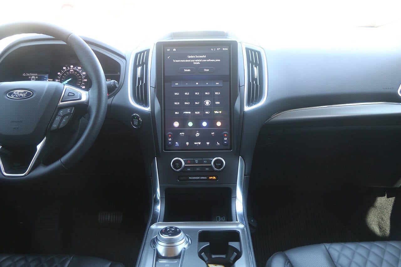 2024 Ford Edge Titanium AWD 4dr SUV