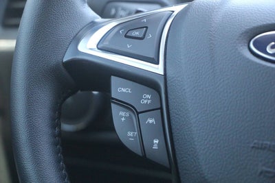 2024 Ford Edge Titanium AWD 4dr SUV