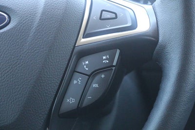 2024 Ford Edge Titanium AWD 4dr SUV