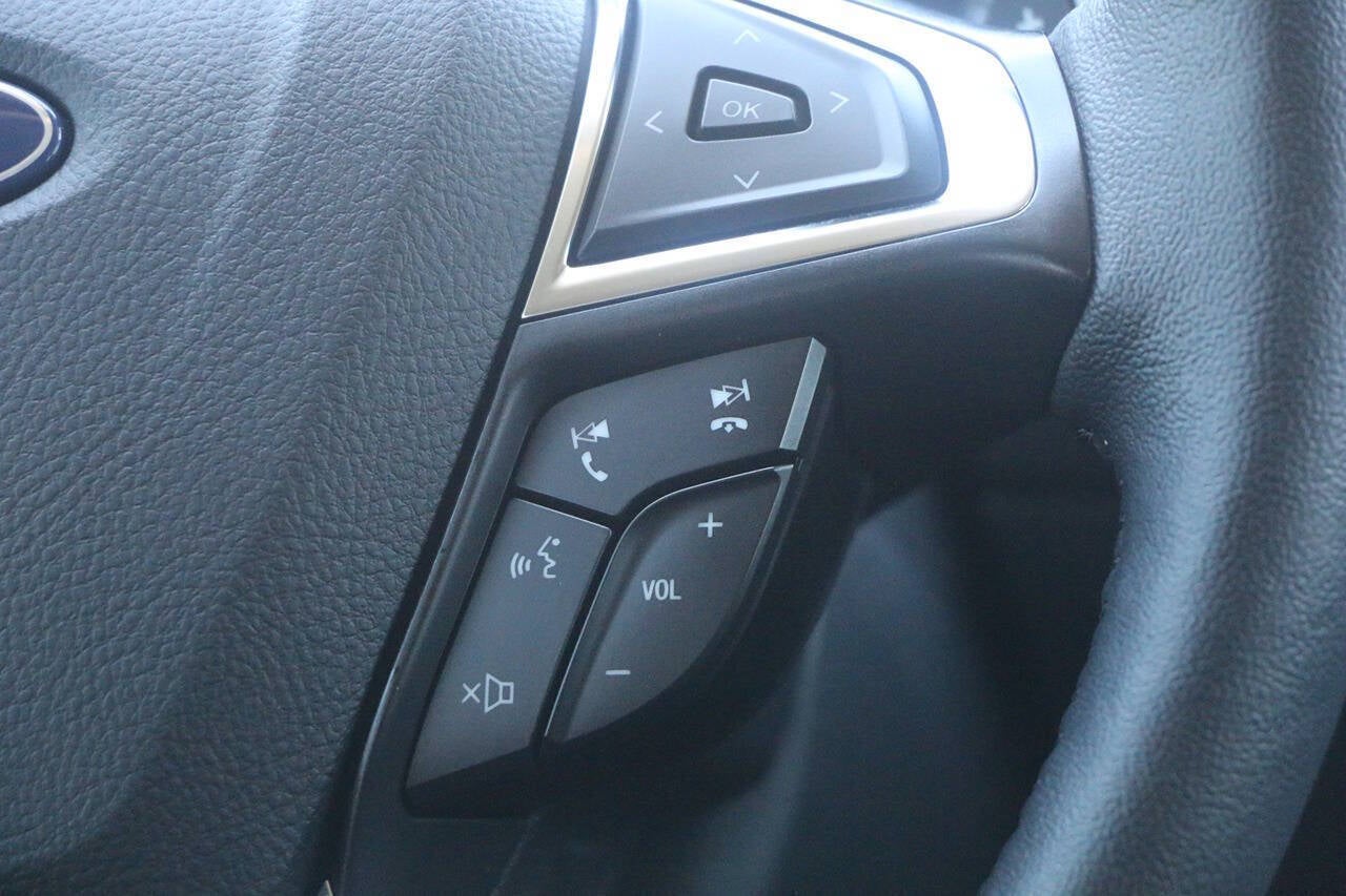 2024 Ford Edge Titanium AWD 4dr SUV