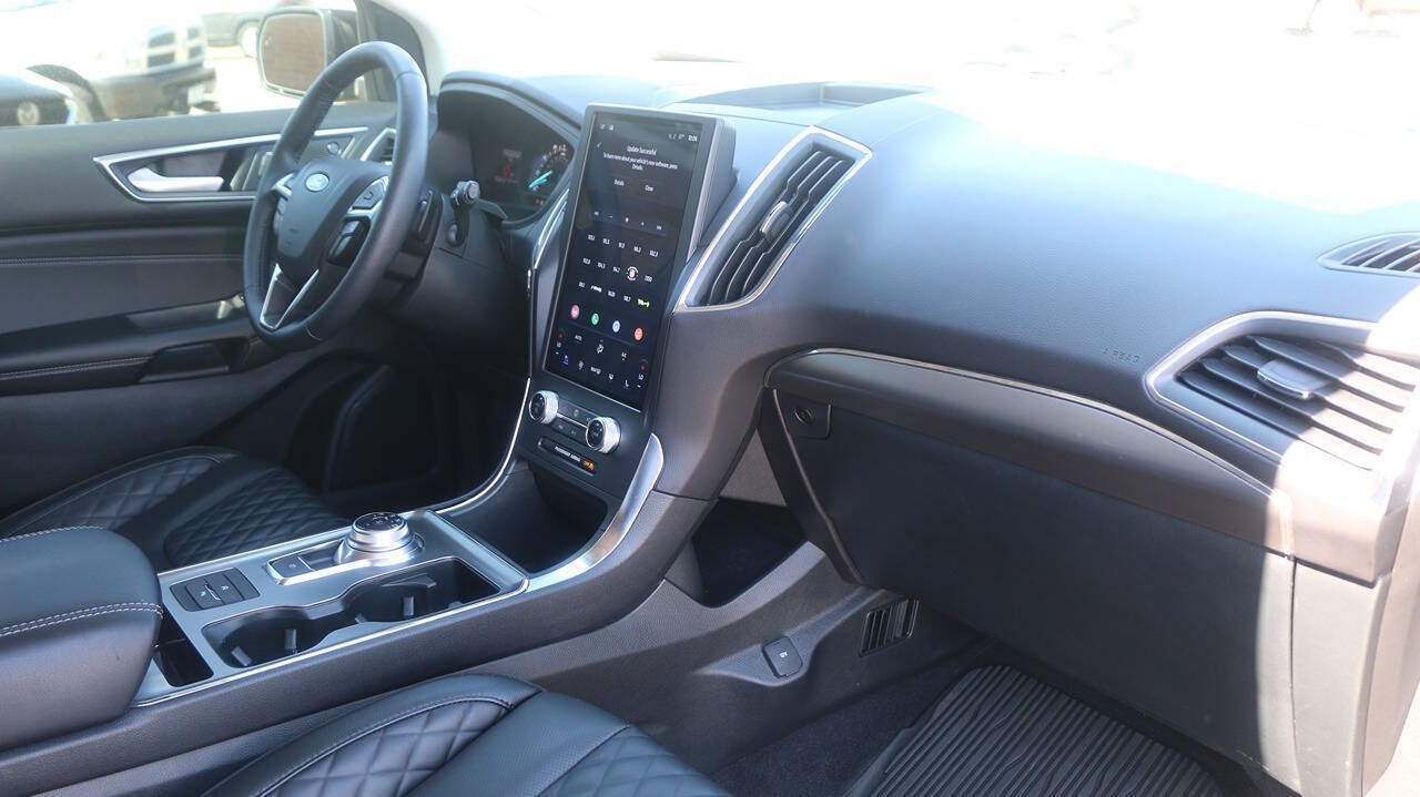 2024 Ford Edge Titanium AWD 4dr SUV