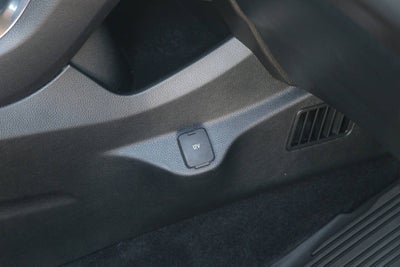 2024 Ford Edge Titanium AWD 4dr SUV