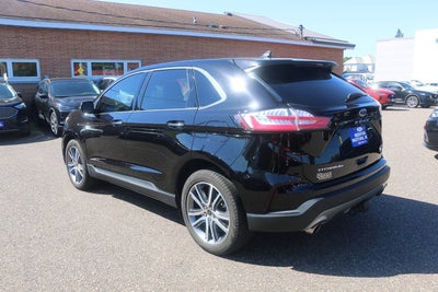 2024 Ford Edge Titanium AWD 4dr SUV