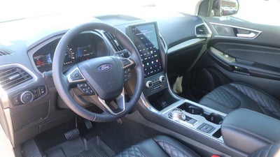 2024 Ford Edge Titanium AWD 4dr SUV