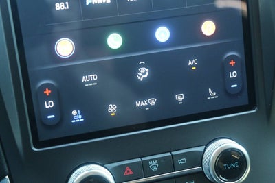 2024 Ford Edge Titanium AWD 4dr SUV