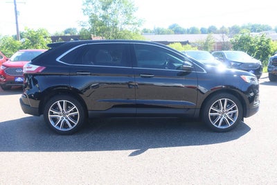 2024 Ford Edge Titanium AWD 4dr SUV