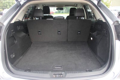 2022 Ford Edge Titanium AWD 4dr Crossover