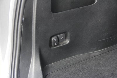 2022 Ford Edge Titanium AWD 4dr Crossover