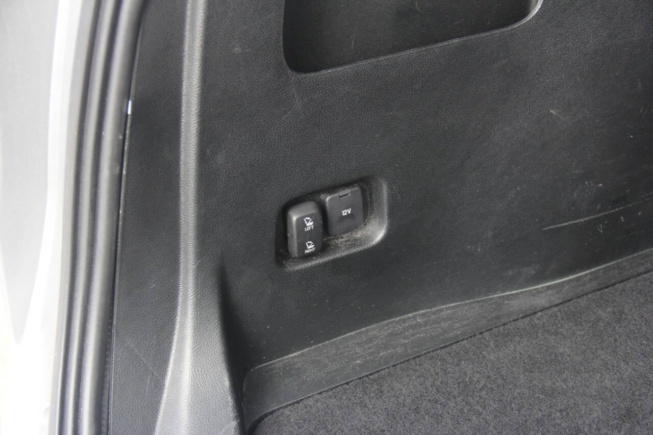 2022 Ford Edge Titanium AWD 4dr Crossover