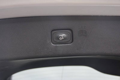 2022 Ford Edge Titanium AWD 4dr Crossover