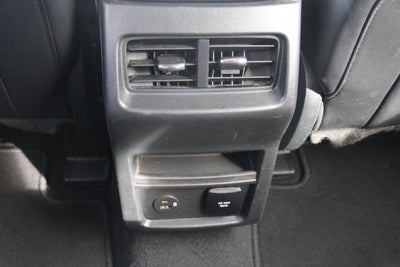 2022 Ford Edge Titanium AWD 4dr Crossover