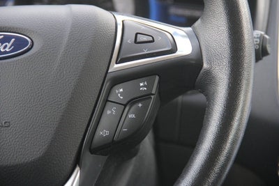 2022 Ford Edge Titanium AWD 4dr Crossover