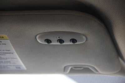 2022 Ford Edge Titanium AWD 4dr Crossover