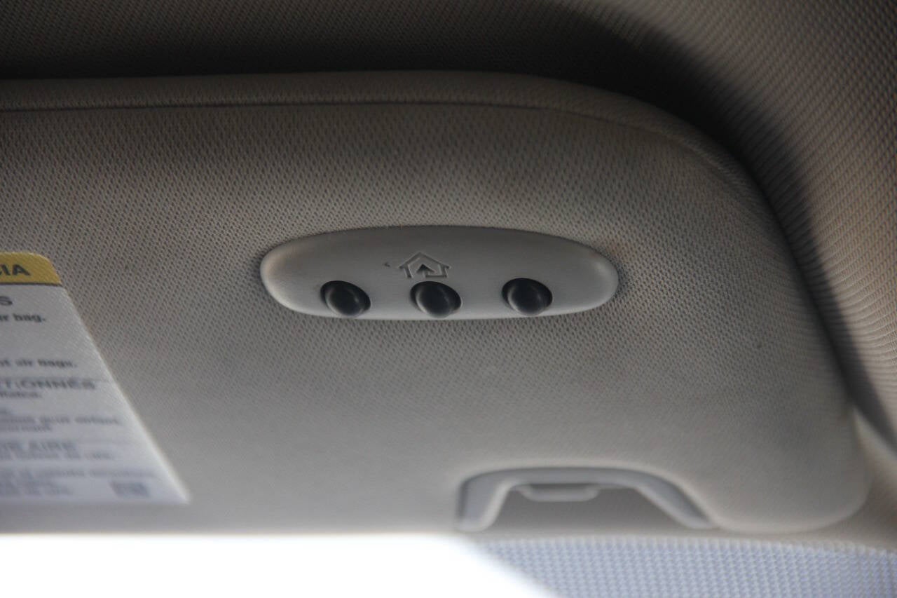 2022 Ford Edge Titanium AWD 4dr Crossover