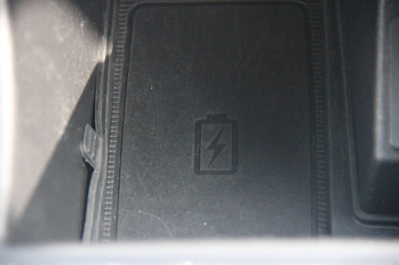 2022 Ford Edge Titanium AWD 4dr Crossover