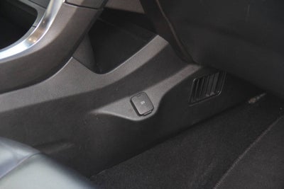 2022 Ford Edge Titanium AWD 4dr Crossover