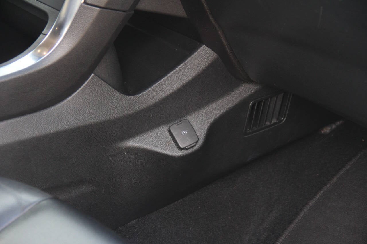 2022 Ford Edge Titanium AWD 4dr Crossover