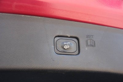 2024 Ford Edge Titanium AWD 4dr SUV
