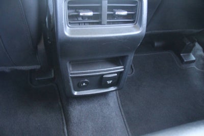2024 Ford Edge Titanium AWD 4dr SUV