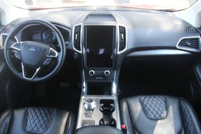 2024 Ford Edge Titanium AWD 4dr SUV