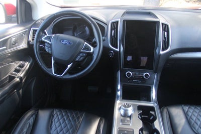 2024 Ford Edge Titanium AWD 4dr SUV