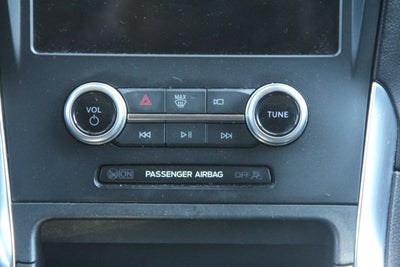 2024 Ford Edge Titanium AWD 4dr SUV