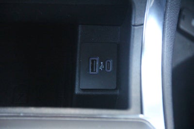 2024 Ford Edge Titanium AWD 4dr SUV