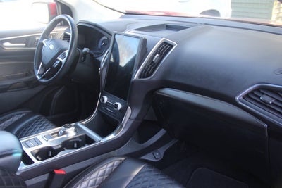 2024 Ford Edge Titanium AWD 4dr SUV
