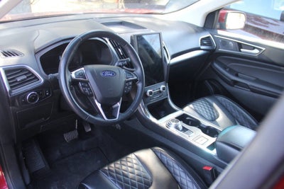 2024 Ford Edge Titanium AWD 4dr SUV